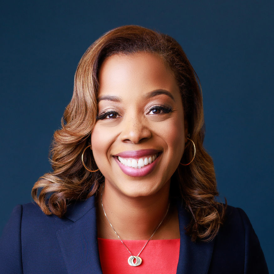 Claude Alexander, Christianity Today and One Kingdom board chair