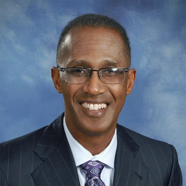 Claude Alexander, Christianity Today and One Kingdom board chair